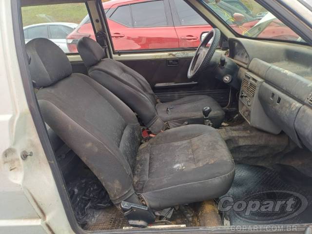 2011 FIAT UNO 
