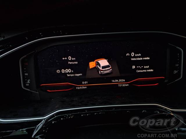 2024 VOLKSWAGEN POLO 