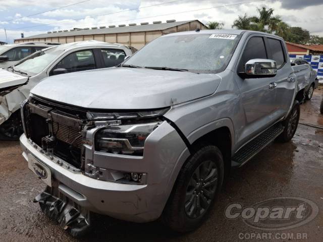 2026 MITSUBISHI Triton 