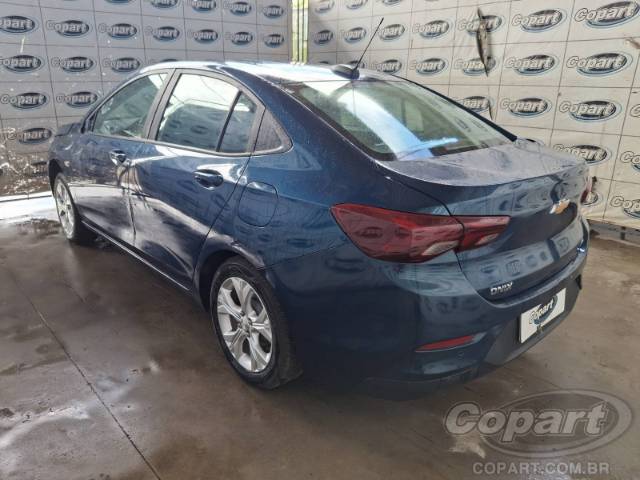 2024 CHEVROLET ONIX PLUS 