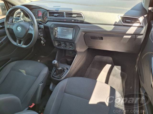 2023 VOLKSWAGEN SAVEIRO 