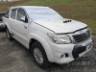 2013 TOYOTA HILUX CD 