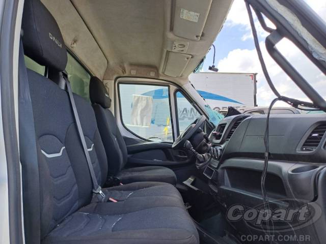 2022 IVECO DAILY 