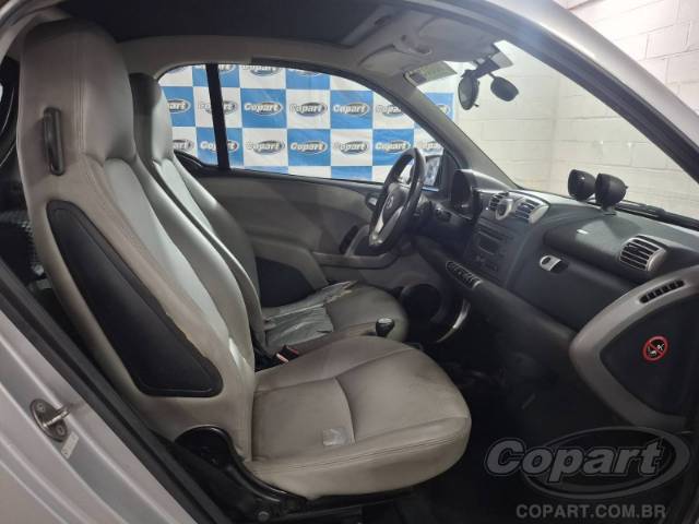 2010 SMART FORTWO 