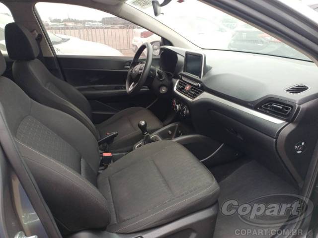 2024 HYUNDAI HB20 