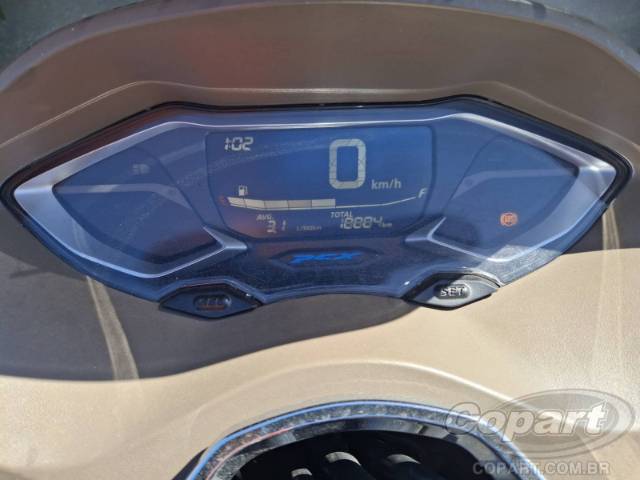 2023 HONDA PCX 
