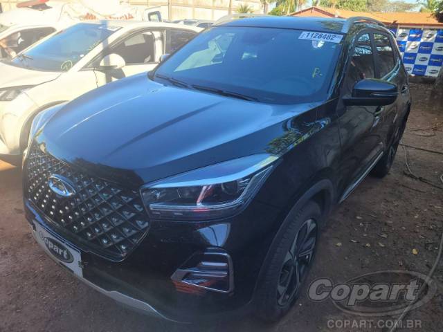 2026 CAOA CHERY TIGGO 5X 