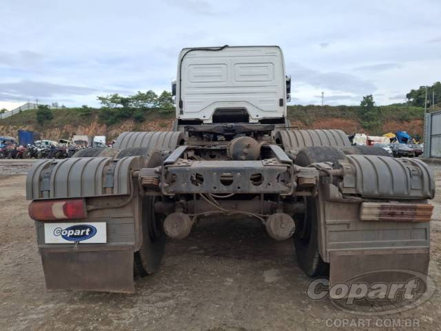 2021 MERCEDES BENZ AXOR 