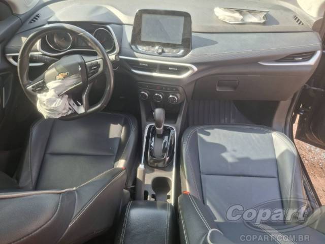 2023 CHEVROLET TRACKER 