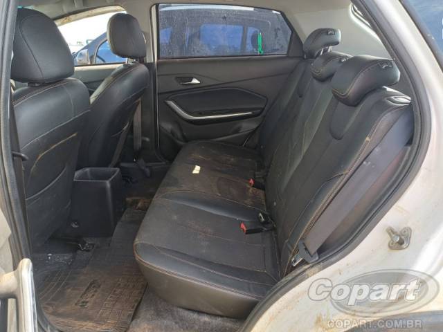 2021 CAOA CHERY TIGGO 2 