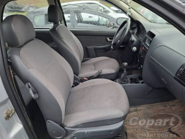 2006 FIAT PALIO 