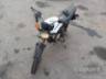 2012 HONDA CG 125 
