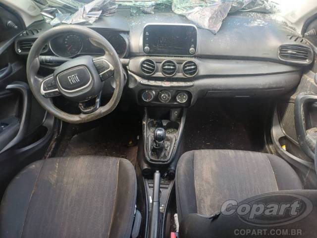 2023 FIAT ARGO 