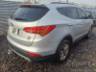 2016 HYUNDAI SANTA FE 
