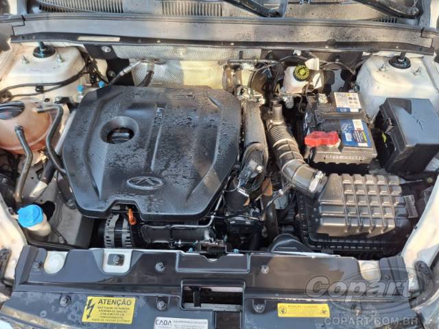 2022 CAOA CHERY TIGGO 5X 