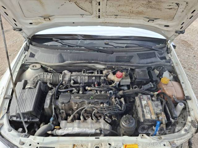 2011 CHEVROLET ASTRA 