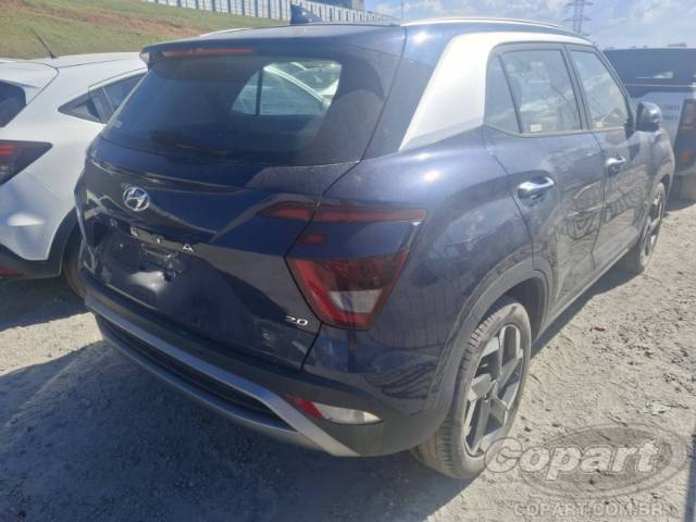 2024 HYUNDAI CRETA 