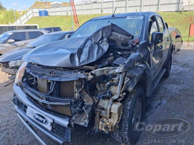 2020 MITSUBISHI L200 TRITON SPORT 