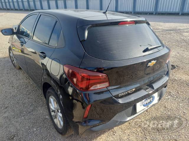 2023 CHEVROLET ONIX 