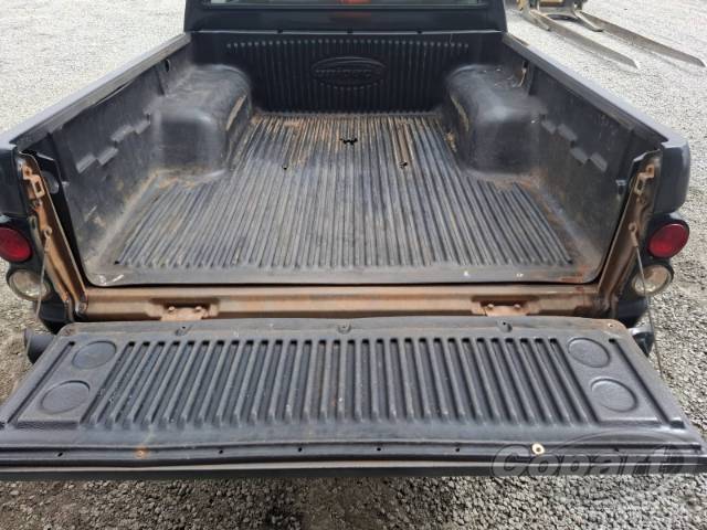 2009 MITSUBISHI L200 OUTDOOR CD 