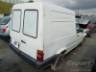 1999 FIAT FIORINO FURGAO 