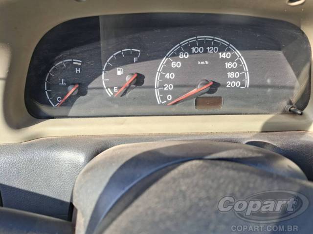 2002 FIAT PALIO 