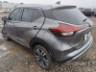 2025 NISSAN Kicks Play 
