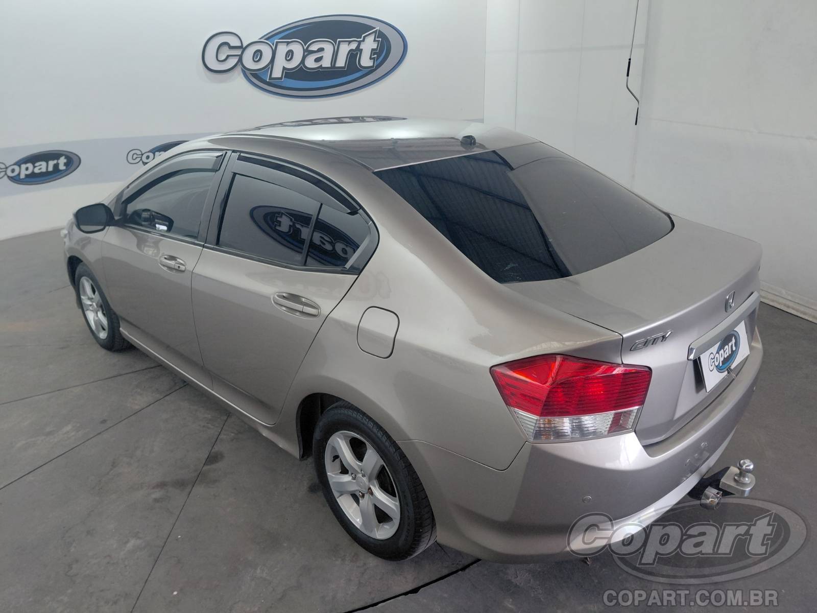 Foto 3: 2011 HONDA CITY