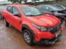 2026 FIAT STRADA CD 