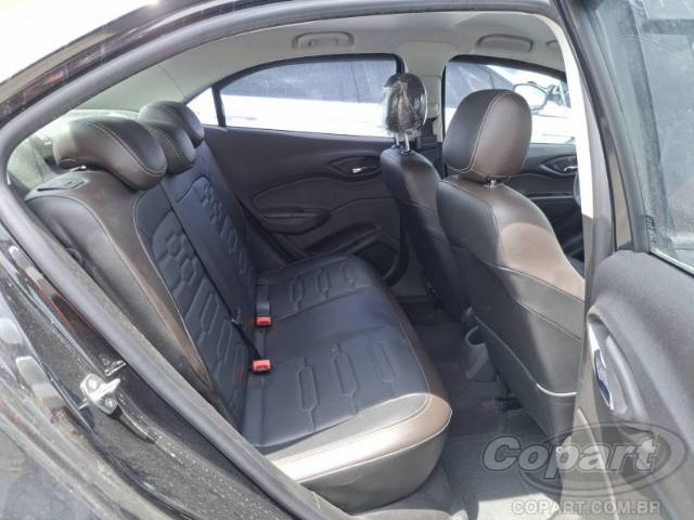 2019 CHEVROLET PRISMA 