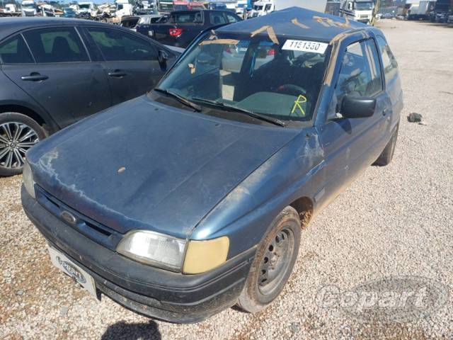 1994 FORD ESCORT 