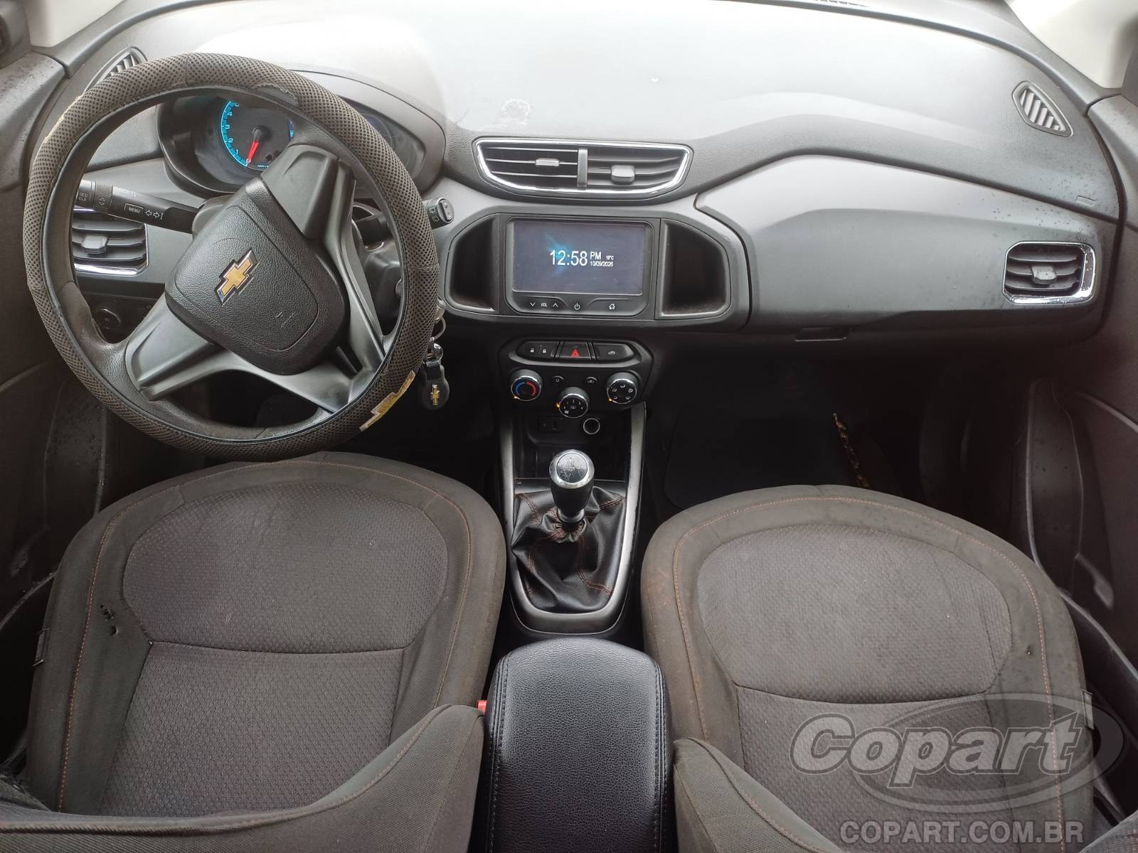 Foto 9 de 10: 2015 CHEVROLET ONIX