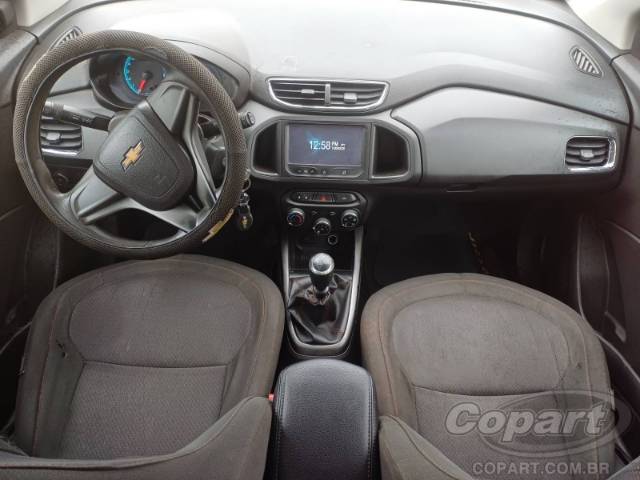 2015 CHEVROLET ONIX 