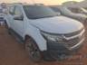 2018 CHEVROLET S10 CABINE DUPLA 