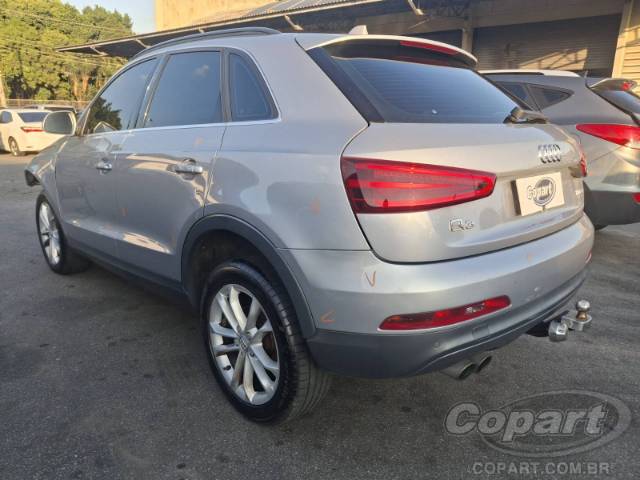 2015 AUDI Q3 