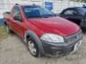 2017 FIAT STRADA 