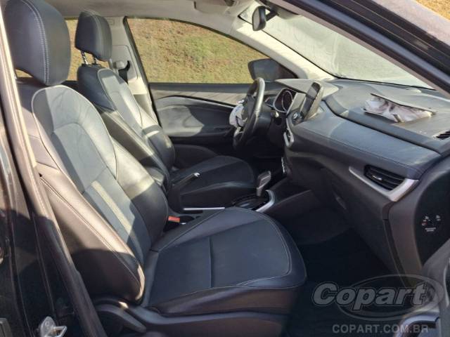 2023 CHEVROLET TRACKER 