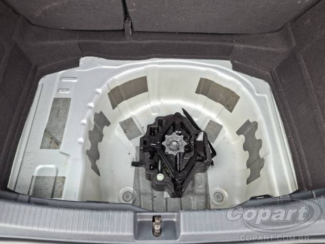 2024 VOLKSWAGEN T-CROSS 