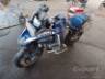 2015 BMW R 1200 
