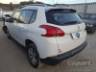2016 PEUGEOT 2008 