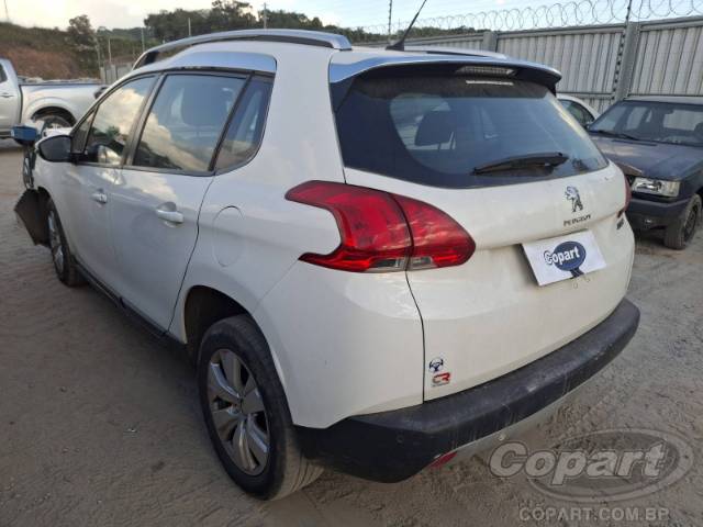 2016 PEUGEOT 2008 