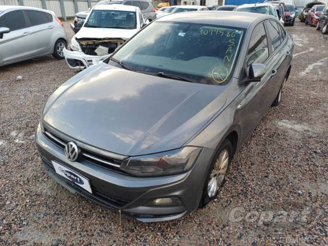 2019 VOLKSWAGEN VIRTUS 