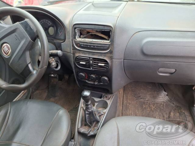 2018 FIAT STRADA CE 