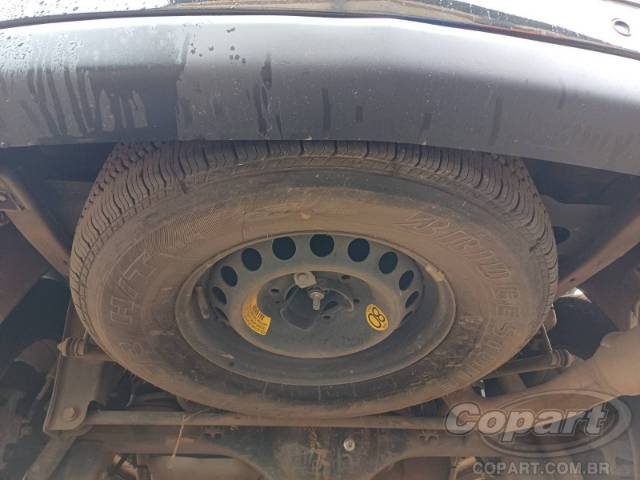 2019 CHEVROLET TRAILBLAZER 