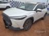 2022 TOYOTA COROLLA CROSS 