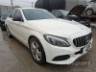 2017 MERCEDES BENZ CLASSE C 