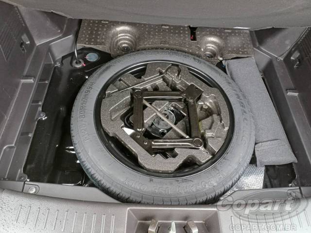 2025 CAOA CHERY TIGGO 5X 