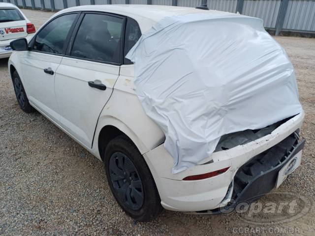 2025 VOLKSWAGEN POLO 