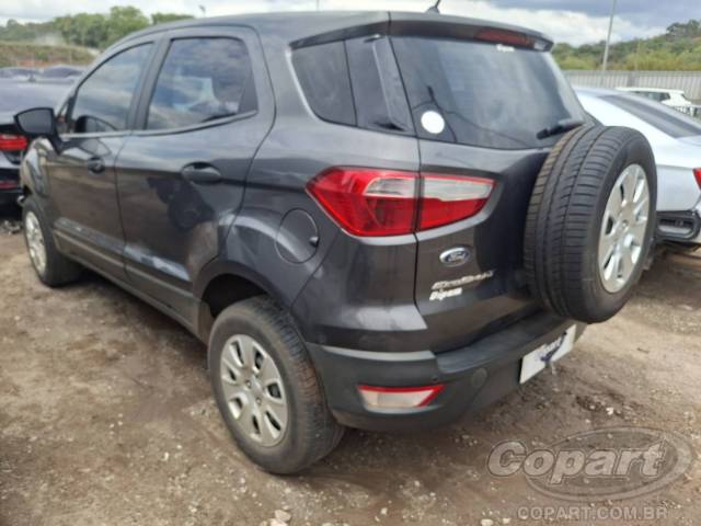 2021 FORD ECOSPORT 