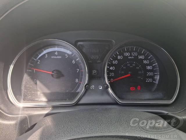 2021 NISSAN VERSA V-DRIVE 